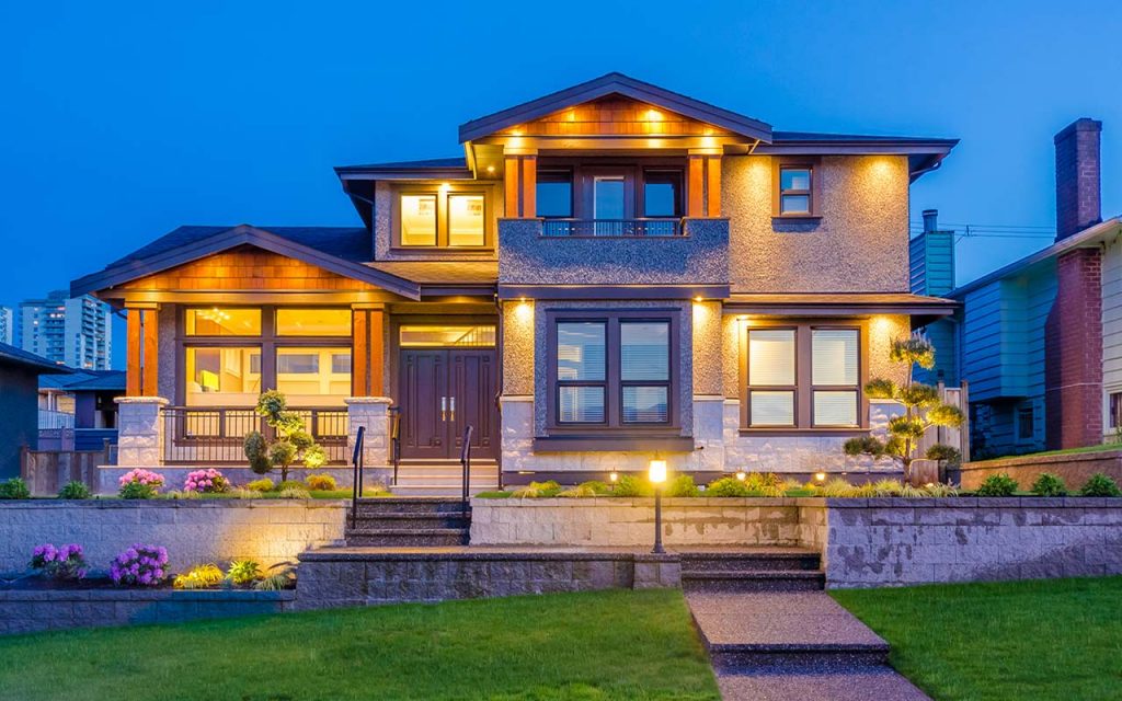 Residential